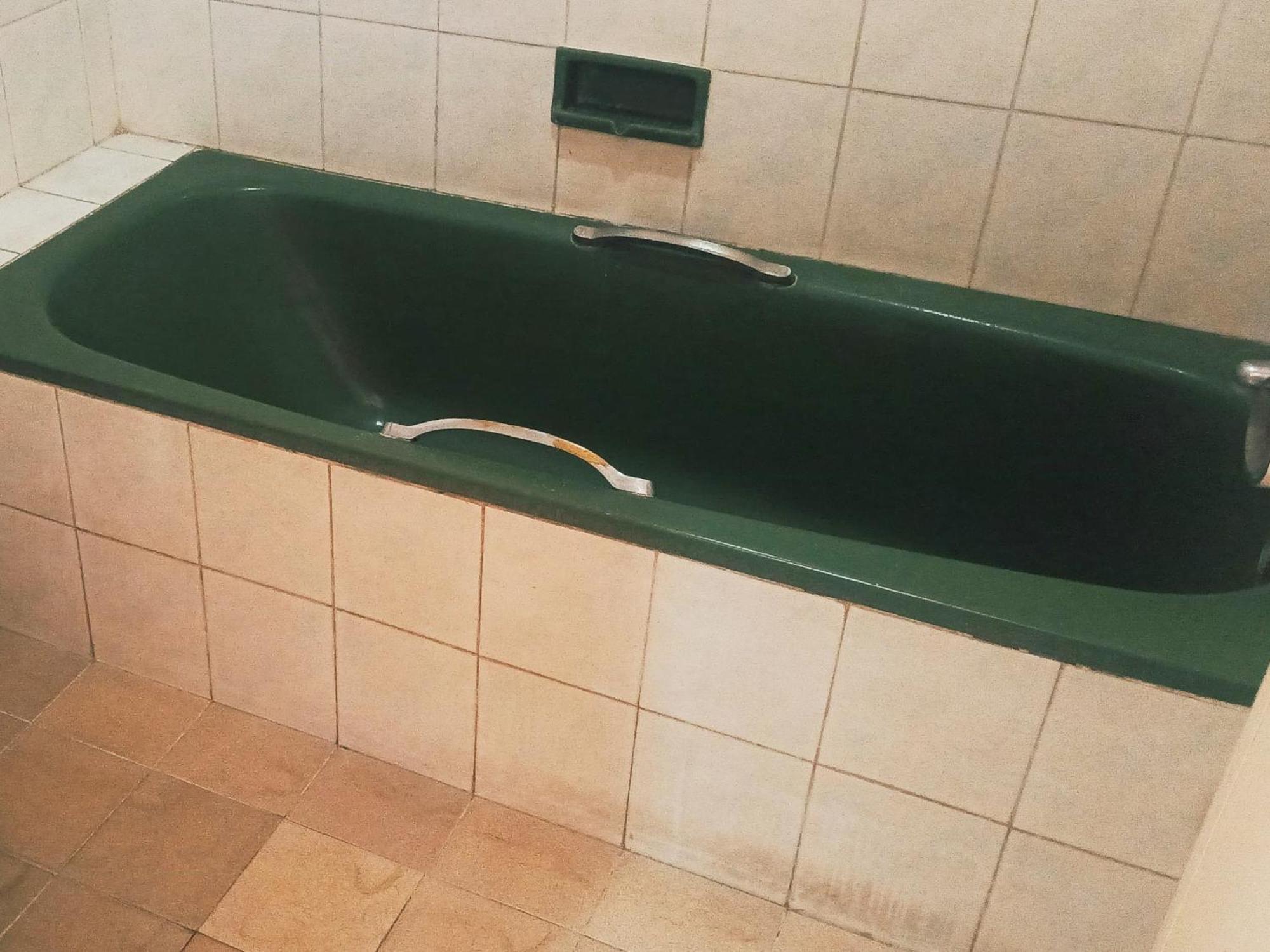 Hotel Wijaya Purwokerto Bagian luar foto