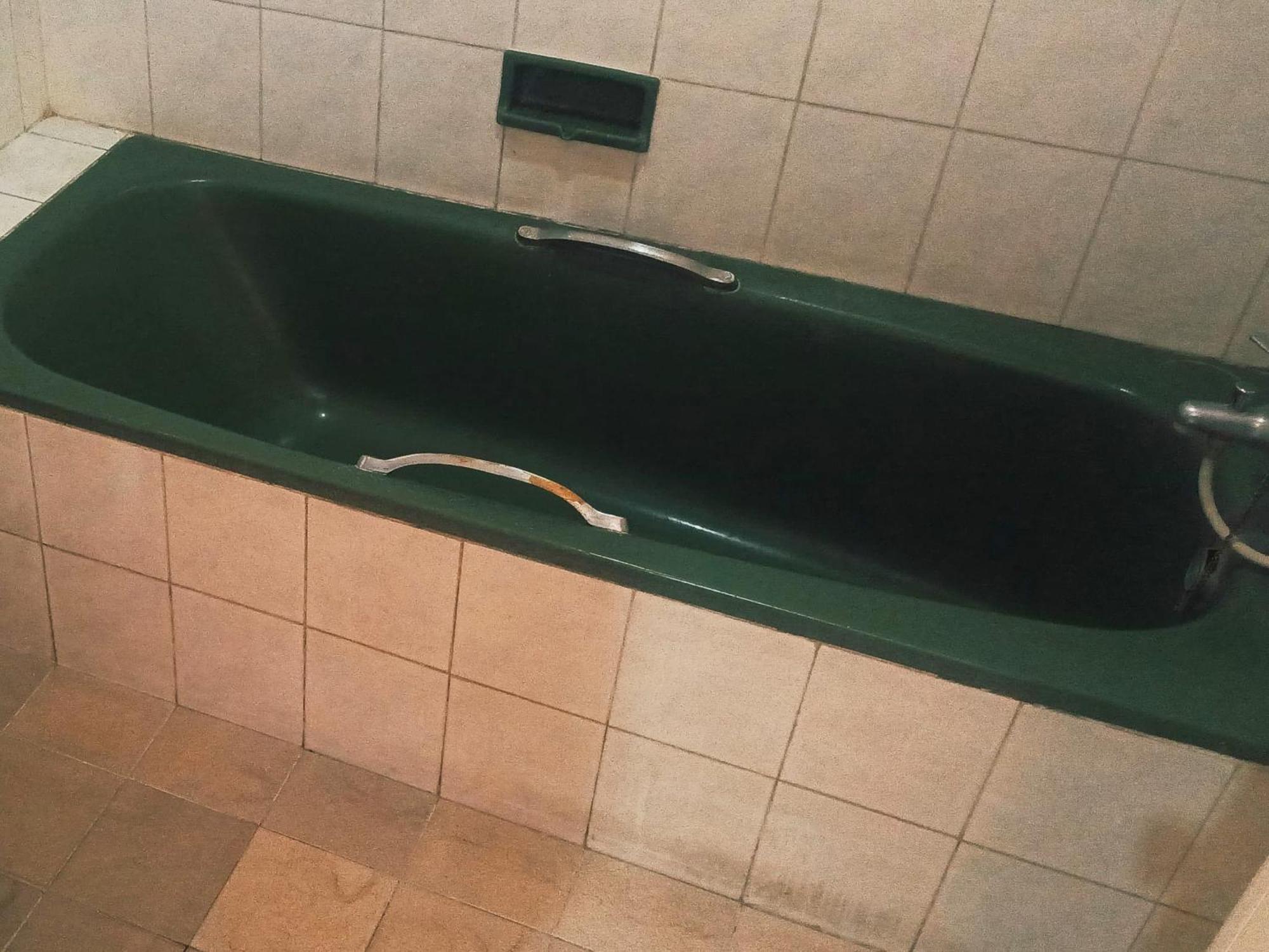 Hotel Wijaya Purwokerto Bagian luar foto