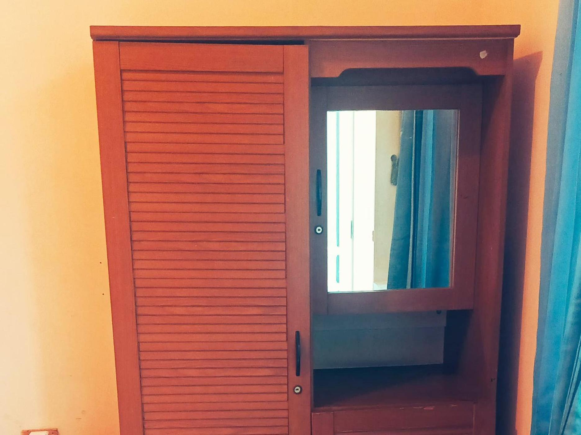 Hotel Wijaya Purwokerto Bagian luar foto
