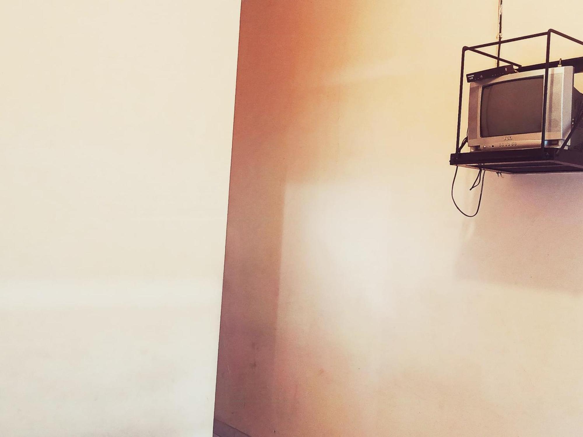 Hotel Wijaya Purwokerto Bagian luar foto